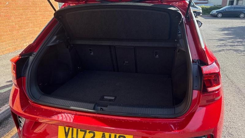 Used Volkswagen T-Roc 2022 for sale - 76028156: Photo 9