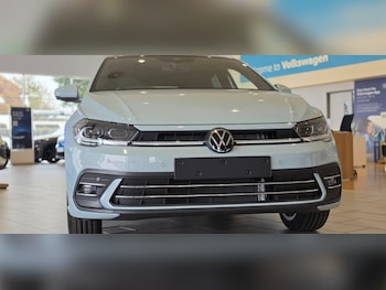 Used Volkswagen Polo undefined for sale - 78826407: Photo