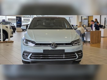 Used Volkswagen Polo undefined for sale - 78826407: Photo