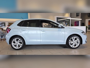 Used Volkswagen Polo undefined for sale - 78826407: Photo