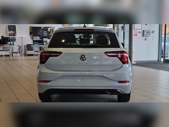 Used Volkswagen Polo undefined for sale - 78826407: Photo