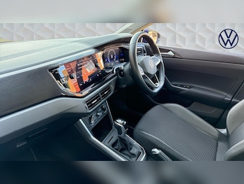 Used Volkswagen Polo 2022 for sale - 77640823: Photo