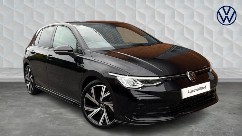 Used Volkswagen Golf 2024 for sale - 75935145: Photo 1