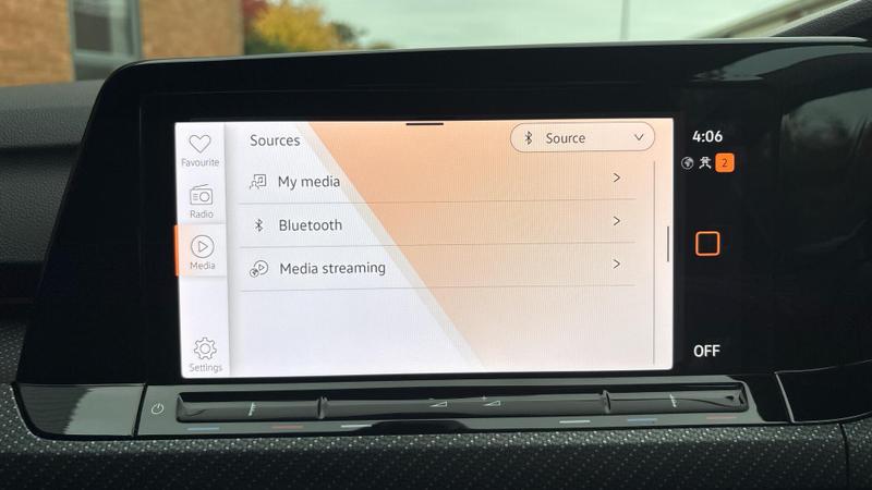 Used Volkswagen Golf 2024 for sale - 75935145: Photo 10