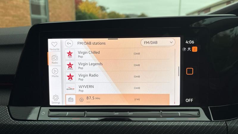 Used Volkswagen Golf 2024 for sale - 75935145: Photo 11