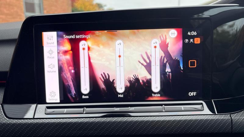 Used Volkswagen Golf 2024 for sale - 75935145: Photo 12