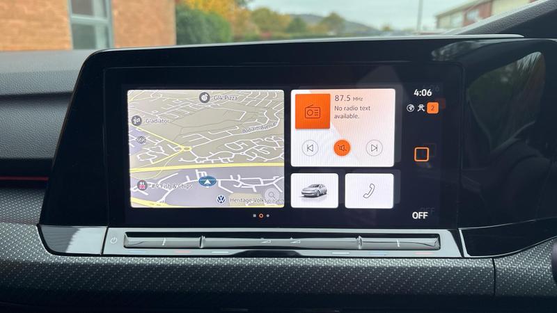 Used Volkswagen Golf 2024 for sale - 75935145: Photo 13