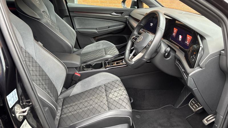 Used Volkswagen Golf 2024 for sale - 75935145: Photo 20