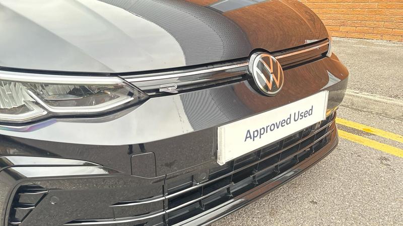 Used Volkswagen Golf 2024 for sale - 75935145: Photo 22