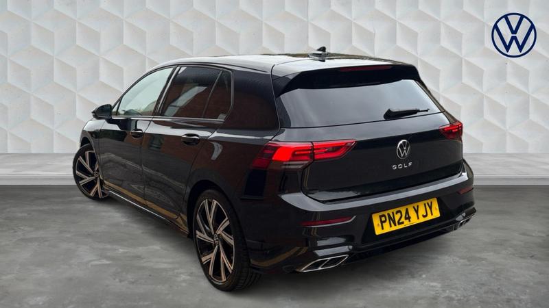 Used Volkswagen Golf 2024 for sale - 75935145: Photo 3