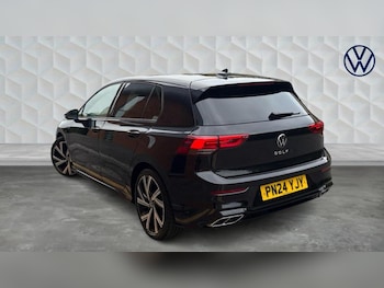 Used Volkswagen Golf 2024 for sale - 75935145: Photo
