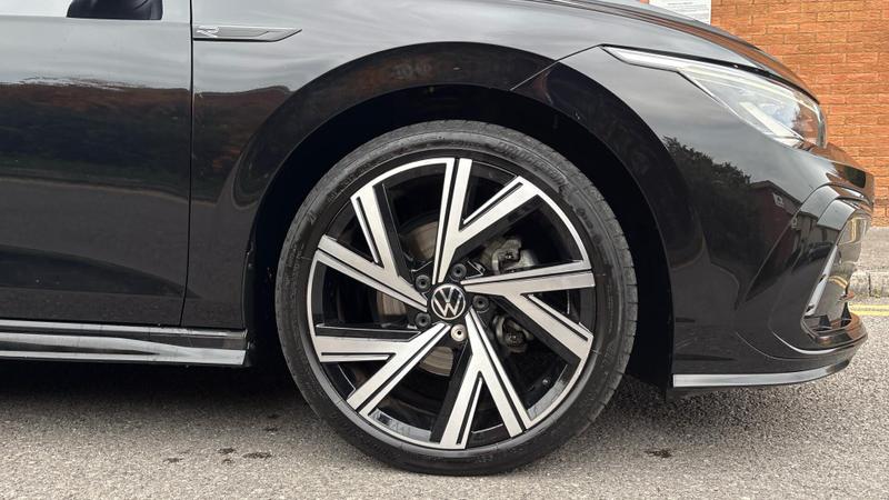 Used Volkswagen Golf 2024 for sale - 75935145: Photo 5