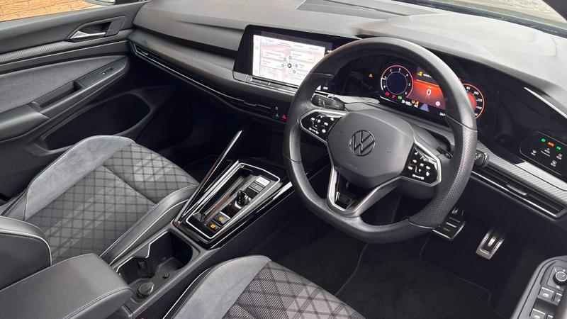Used Volkswagen Golf 2024 for sale - 75935145: Photo 6