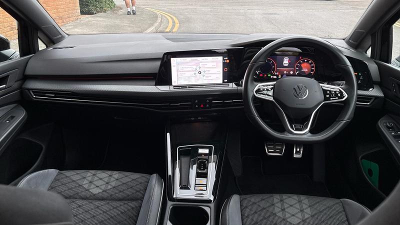 Used Volkswagen Golf 2024 for sale - 75935145: Photo 8