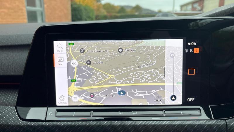 Used Volkswagen Golf 2024 for sale - 75935145: Photo 9