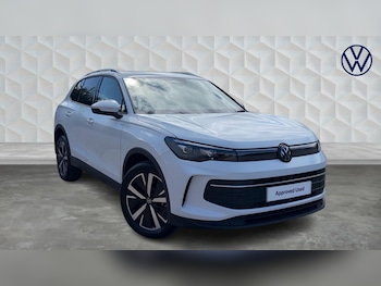 Used Volkswagen Tiguan 2026 for sale - 78782668: Photo