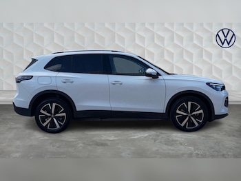 Used Volkswagen Tiguan 2026 for sale - 78782668: Photo