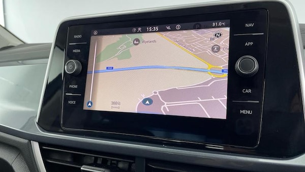 Used Volkswagen T-Roc 2023 for sale - 75541927: Photo 12