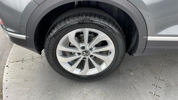 Used Volkswagen T-Roc 2023 for sale - 75541927: Photo 14