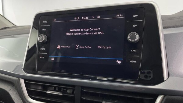 Used Volkswagen T-Roc 2023 for sale - 75541927: Photo 21