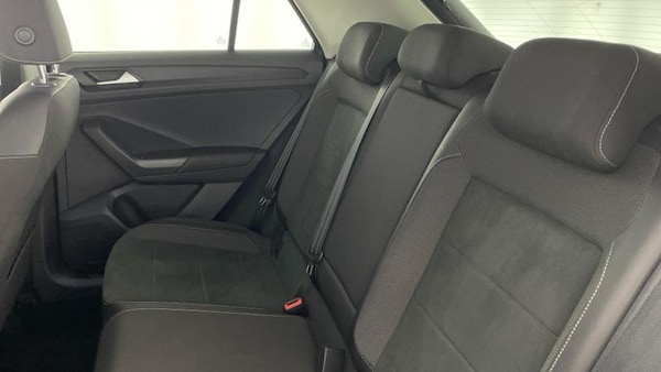 Used Volkswagen T-Roc 2023 for sale - 75541927: Photo 26
