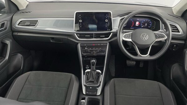 Used Volkswagen T-Roc 2023 for sale - 75541927: Photo 8