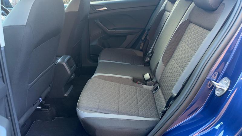 Used Volkswagen T-Cross 2023 for sale - 77088183: Photo 15