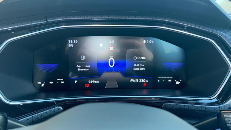 Used Volkswagen T-Cross 2023 for sale - 77088183: Photo 22