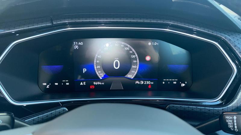 Used Volkswagen T-Cross 2023 for sale - 77088183: Photo 23