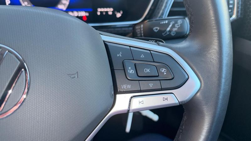 Used Volkswagen T-Cross 2023 for sale - 77088183: Photo 25