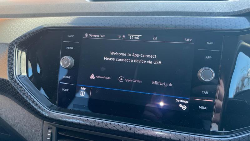 Used Volkswagen T-Cross 2023 for sale - 77088183: Photo 26