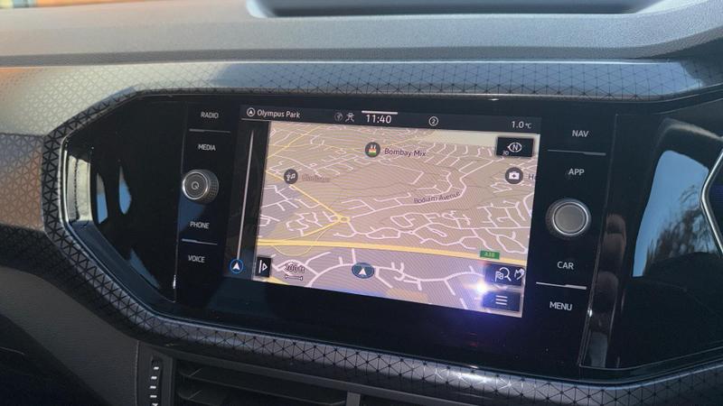 Used Volkswagen T-Cross 2023 for sale - 77088183: Photo 28