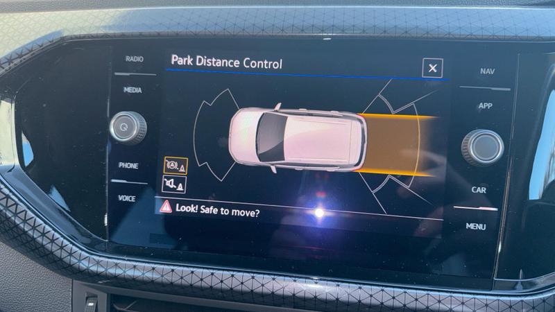 Used Volkswagen T-Cross 2023 for sale - 77088183: Photo 29