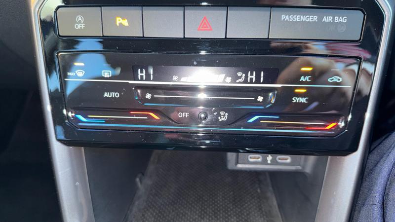 Used Volkswagen T-Cross 2023 for sale - 77088183: Photo 30