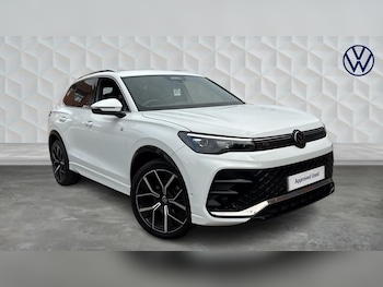 Used Volkswagen Tiguan 2024 for sale - 79031833: Photo