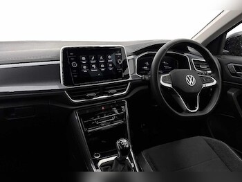 Used Volkswagen T-Roc 2025 for sale - 78804541: Photo