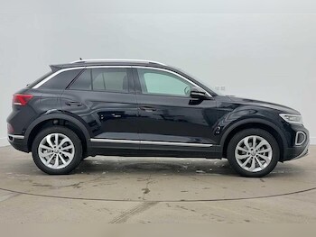 Used Volkswagen T-Roc 2025 for sale - 78804541: Photo