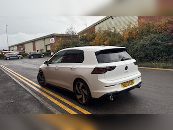 Used Volkswagen Golf 2025 for sale - 77506219: Photo