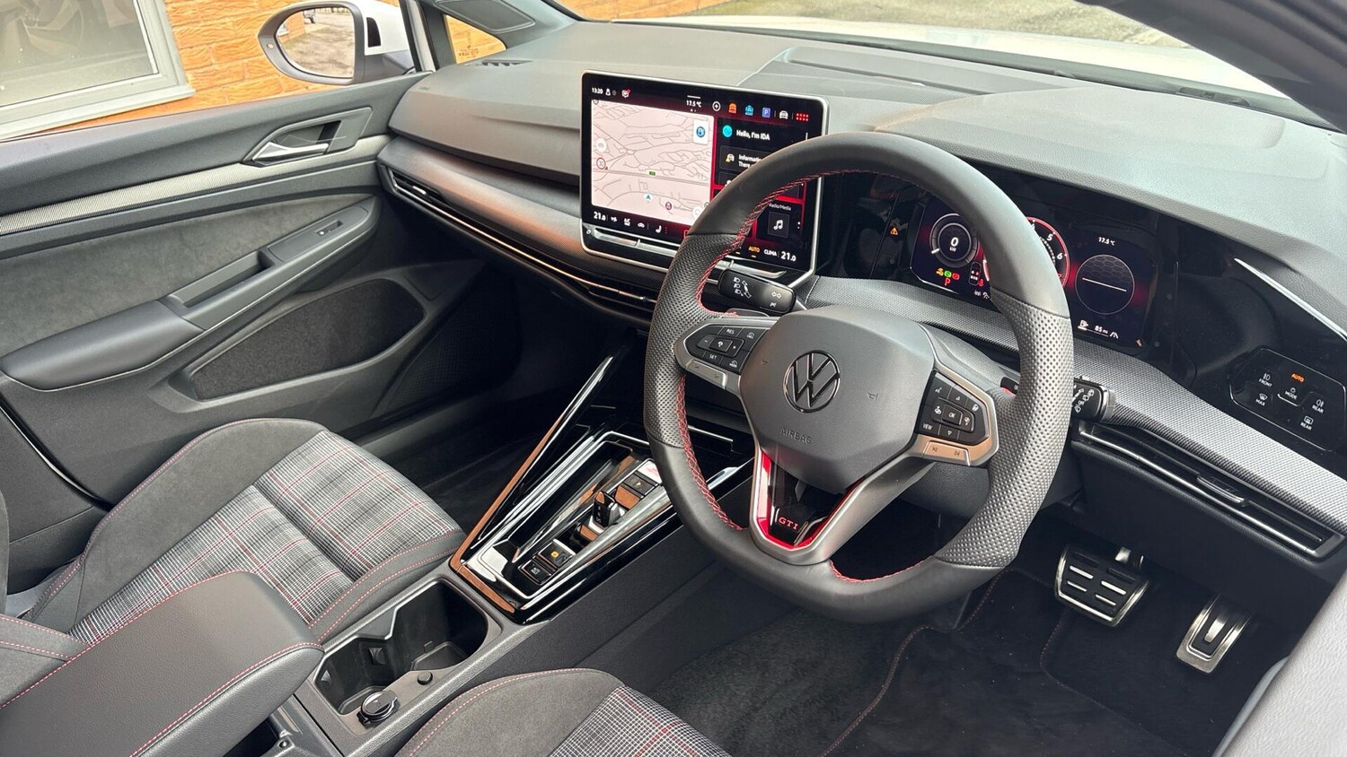 Used Volkswagen Golf 2025 for sale - 77506219: Photo 6