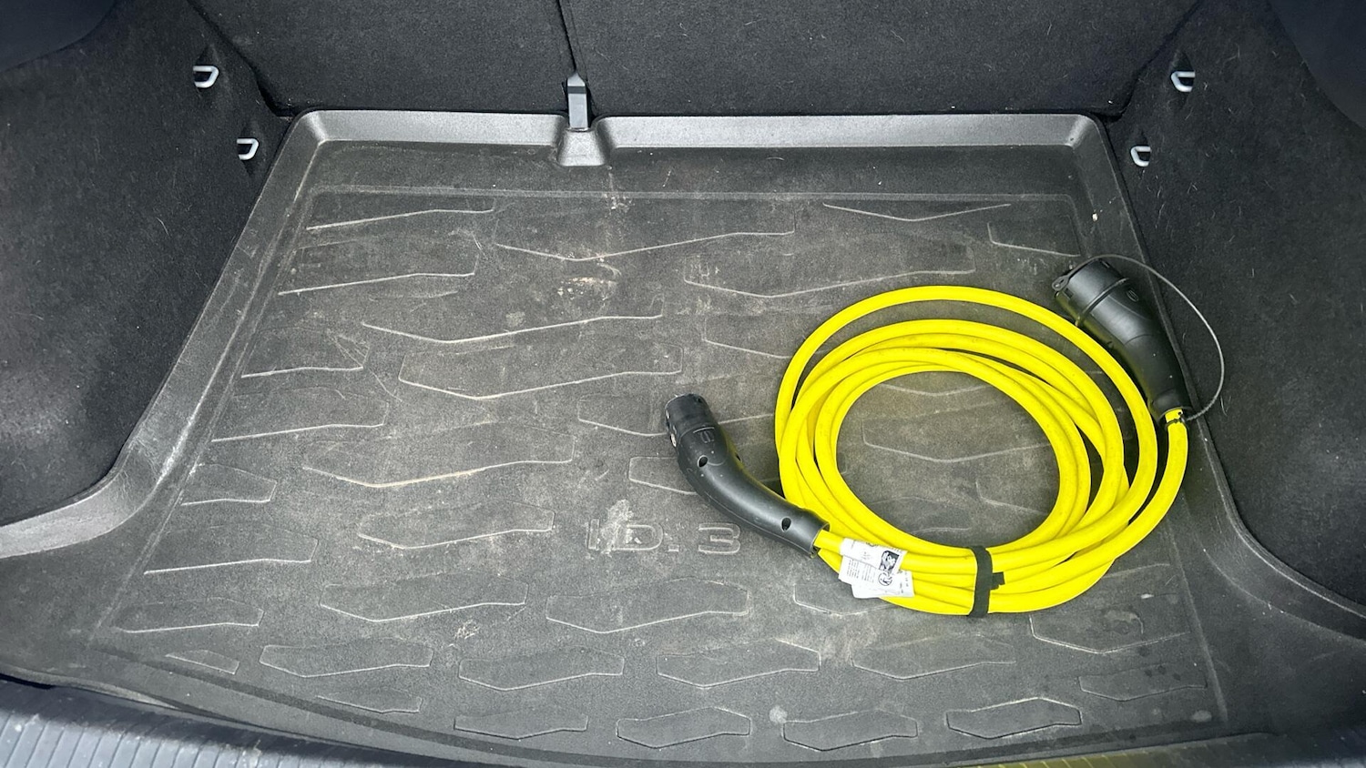 Used Volkswagen ID.3 2020 for sale - 77701431: Photo 11