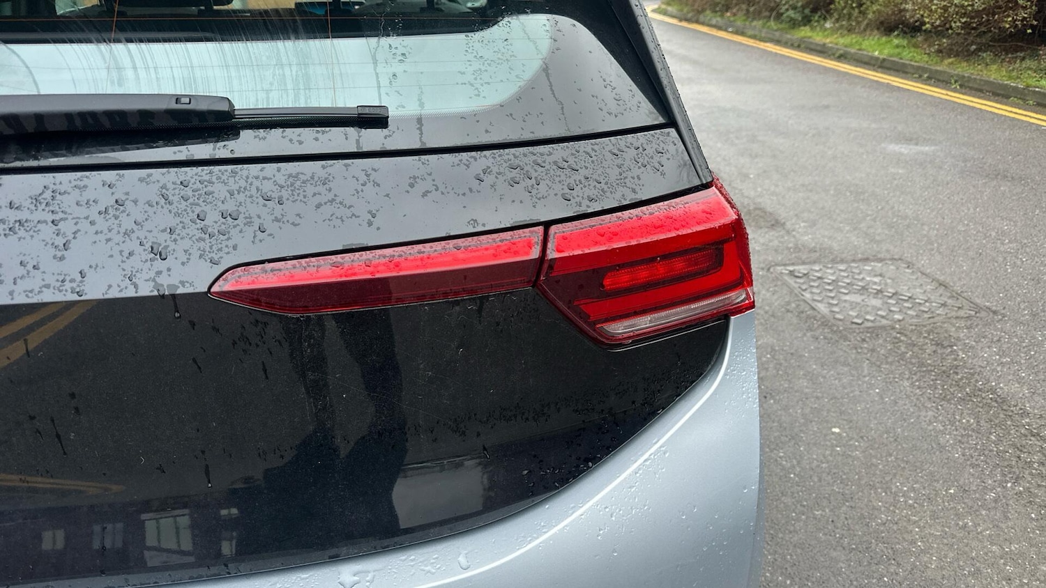 Used Volkswagen ID.3 2020 for sale - 77701431: Photo 14