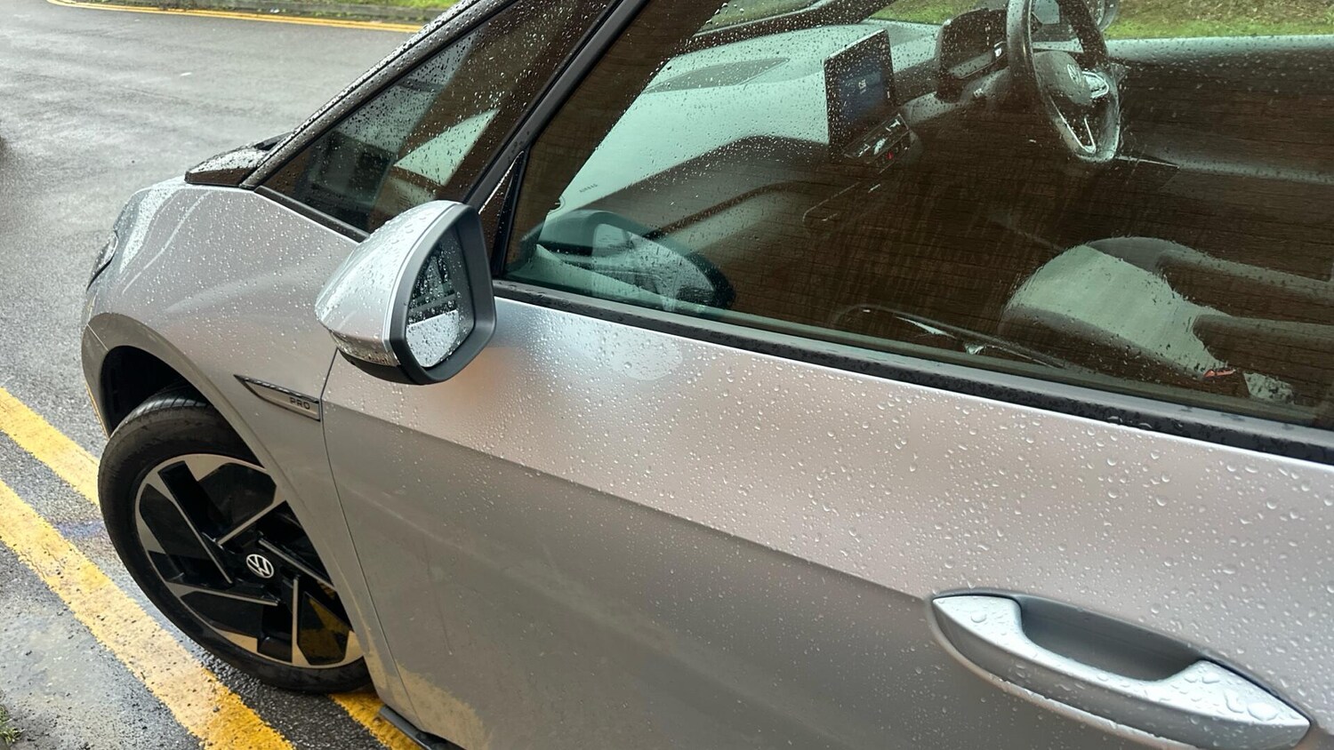 Used Volkswagen ID.3 2020 for sale - 77701431: Photo 16