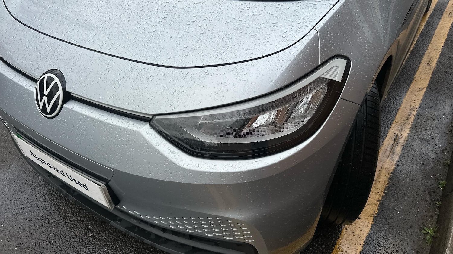 Used Volkswagen ID.3 2020 for sale - 77701431: Photo 18