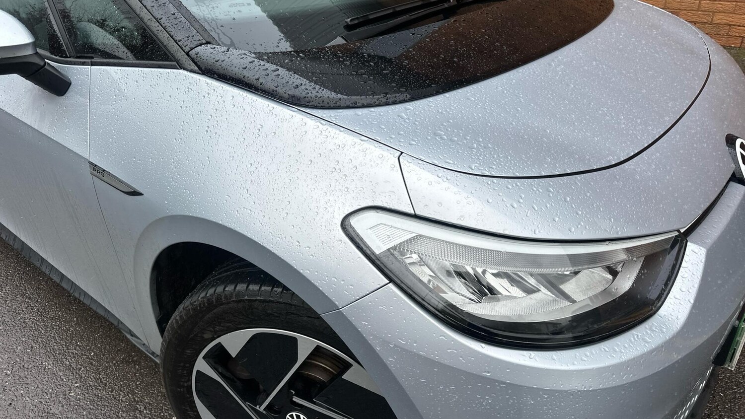 Used Volkswagen ID.3 2020 for sale - 77701431: Photo 20