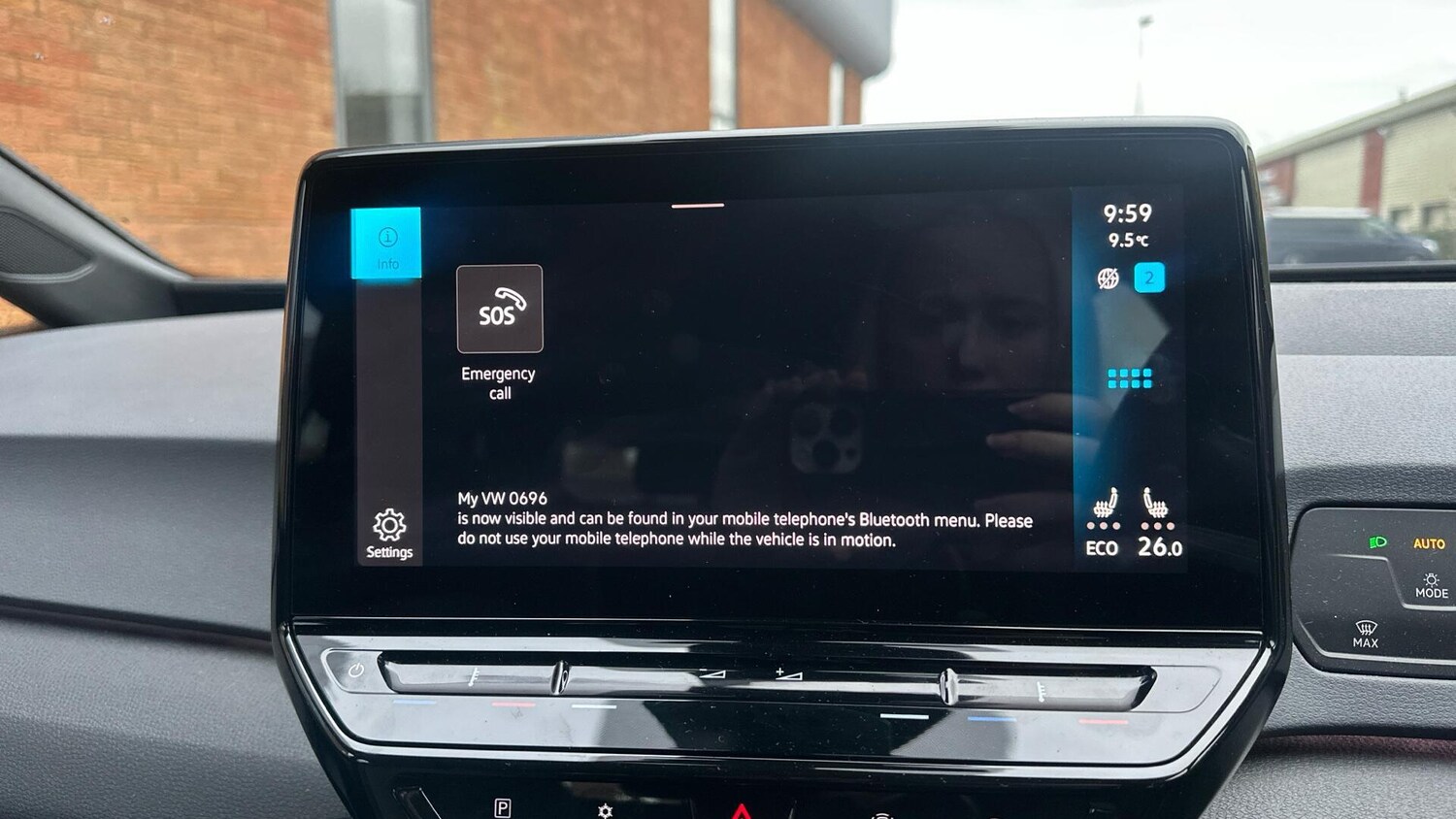 Used Volkswagen ID.3 2020 for sale - 77701431: Photo 40