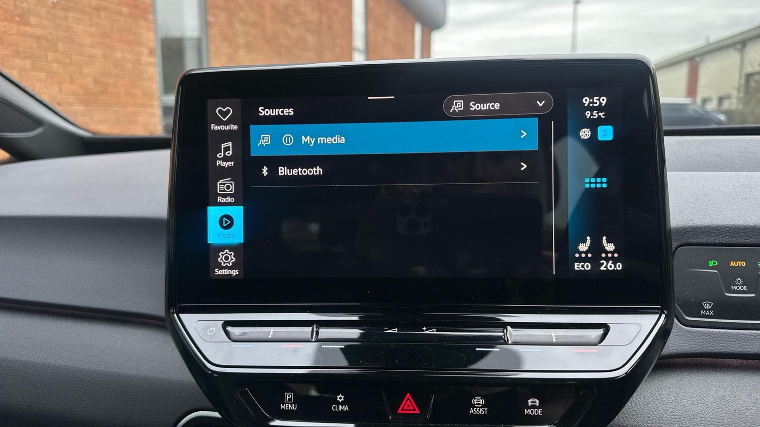 Used Volkswagen ID.3 2020 for sale - 77701431: Photo 43