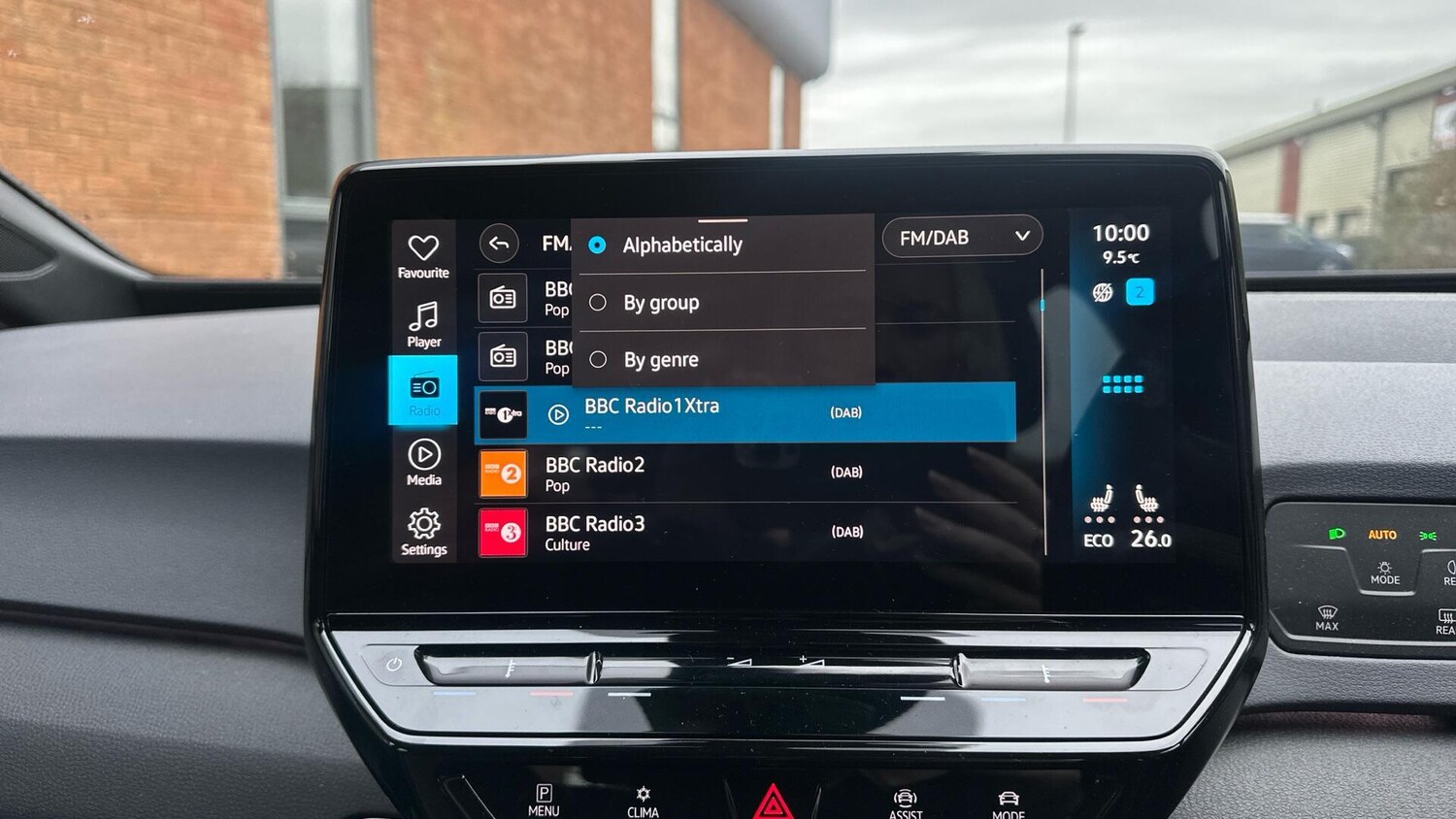 Used Volkswagen ID.3 2020 for sale - 77701431: Photo 44