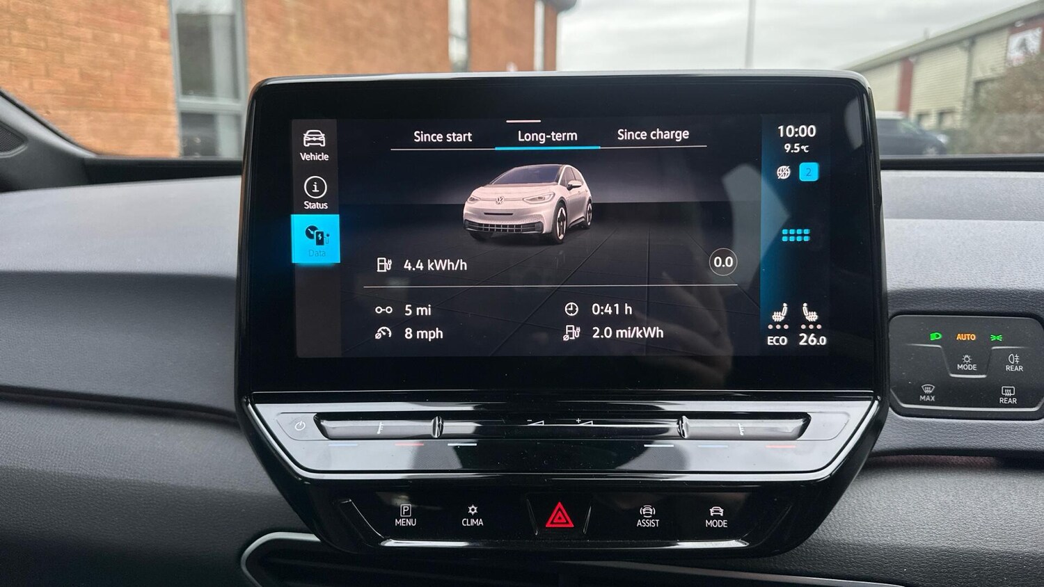 Used Volkswagen ID.3 2020 for sale - 77701431: Photo 49