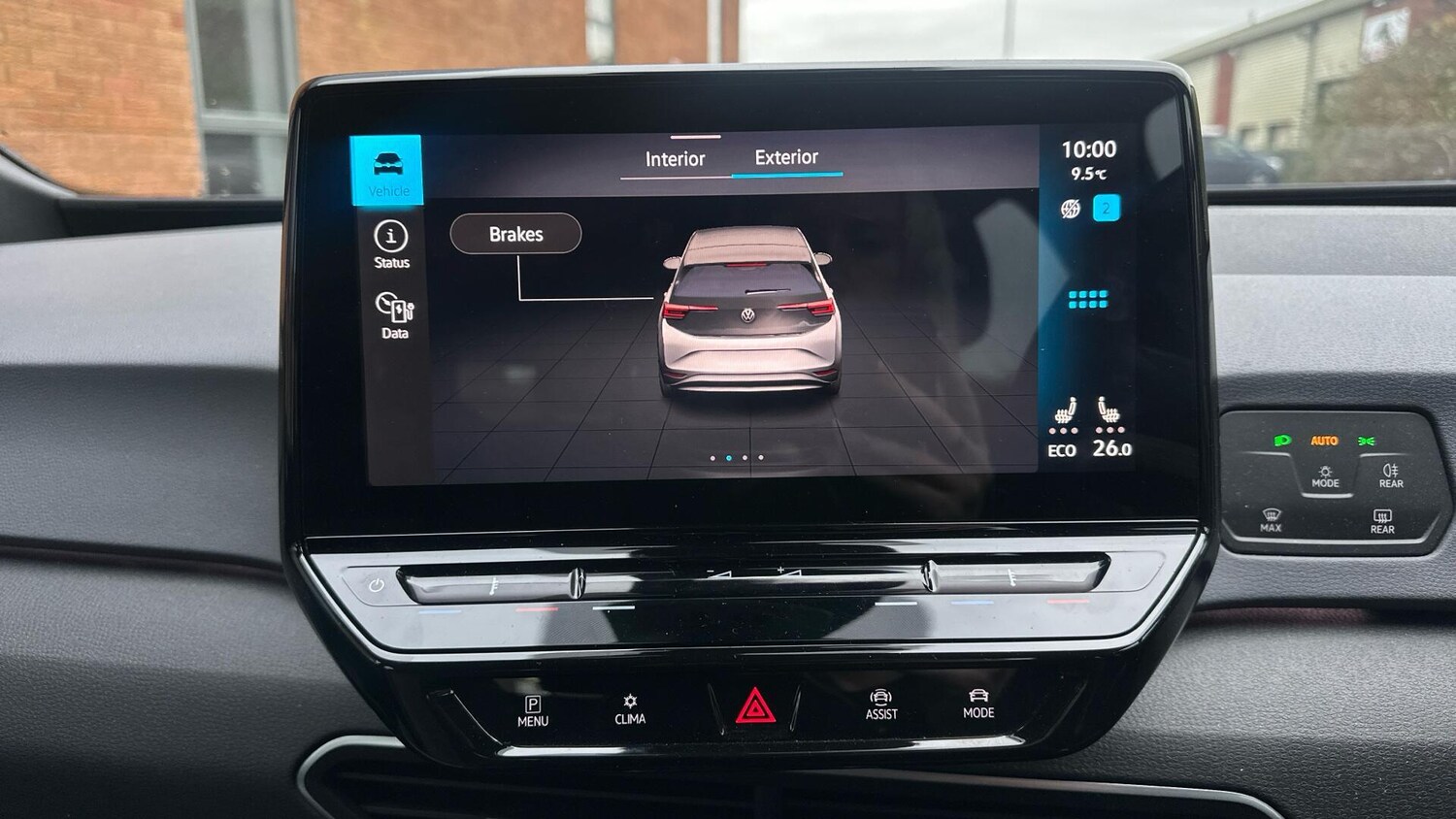 Used Volkswagen ID.3 2020 for sale - 77701431: Photo 52