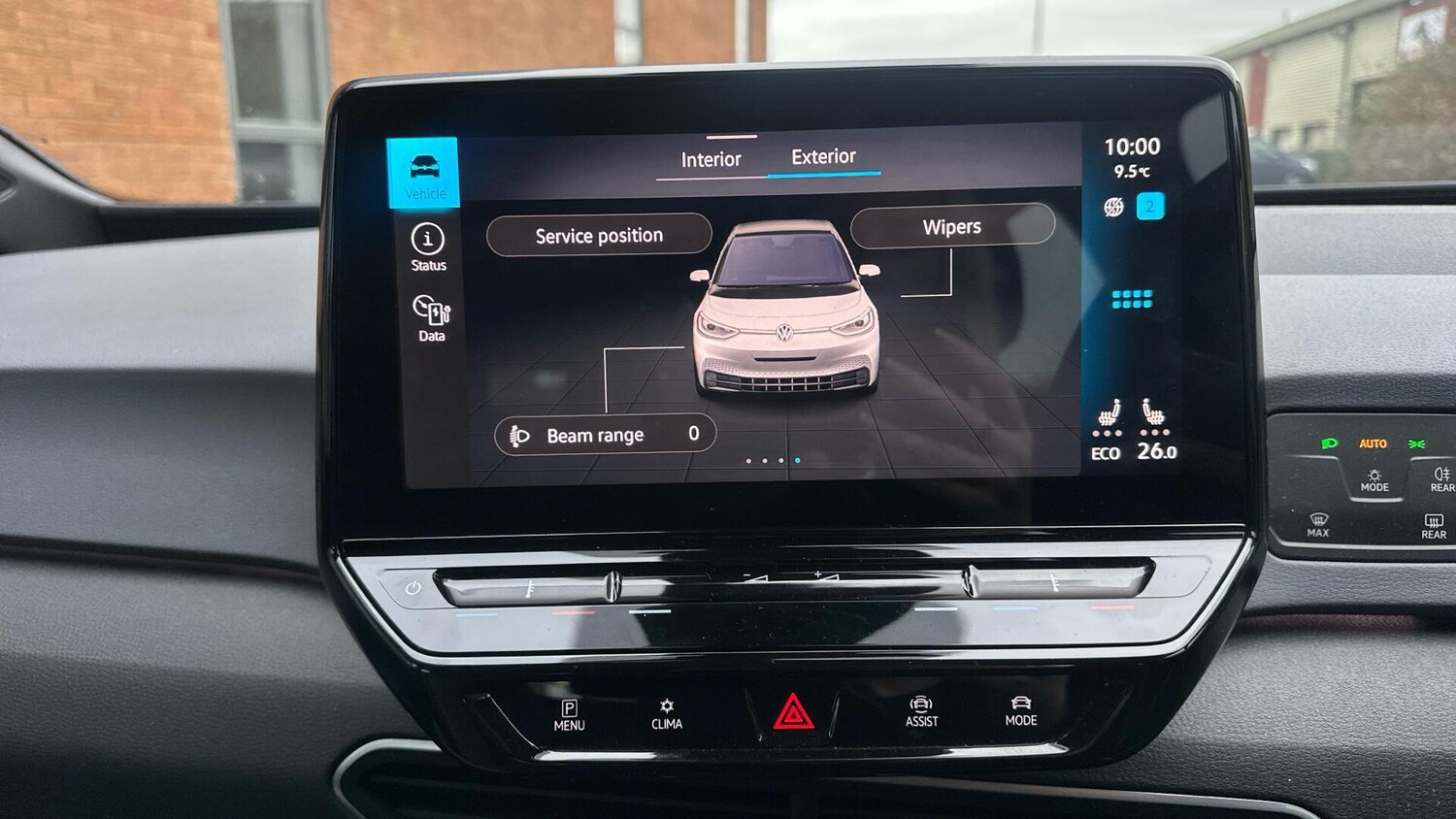 Used Volkswagen ID.3 2020 for sale - 77701431: Photo 54